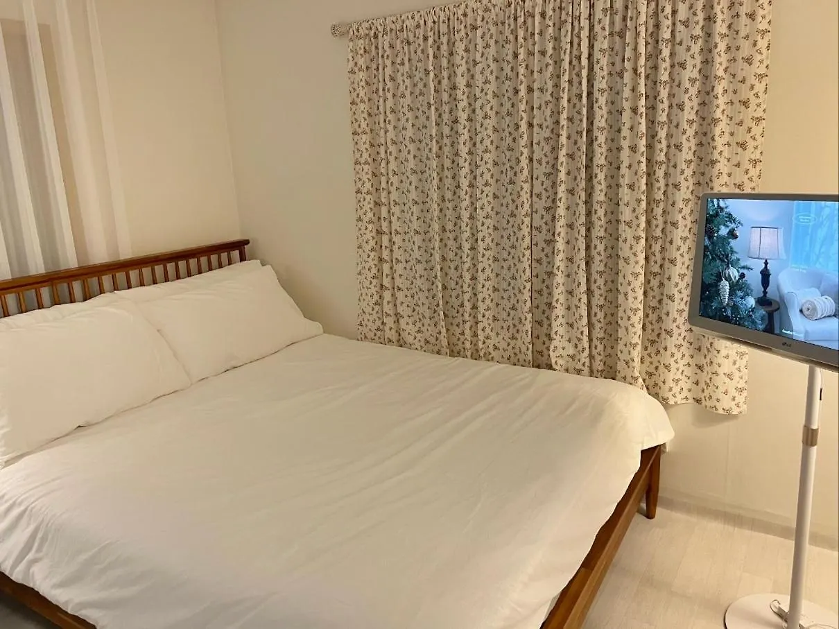 Busan Olive House Gwangalli Beach 0*,  韓国