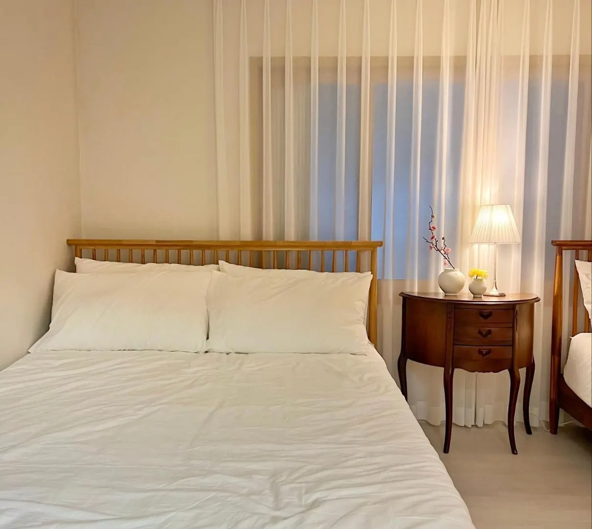 Busan Olive House Gwangalli Beach Apartment
