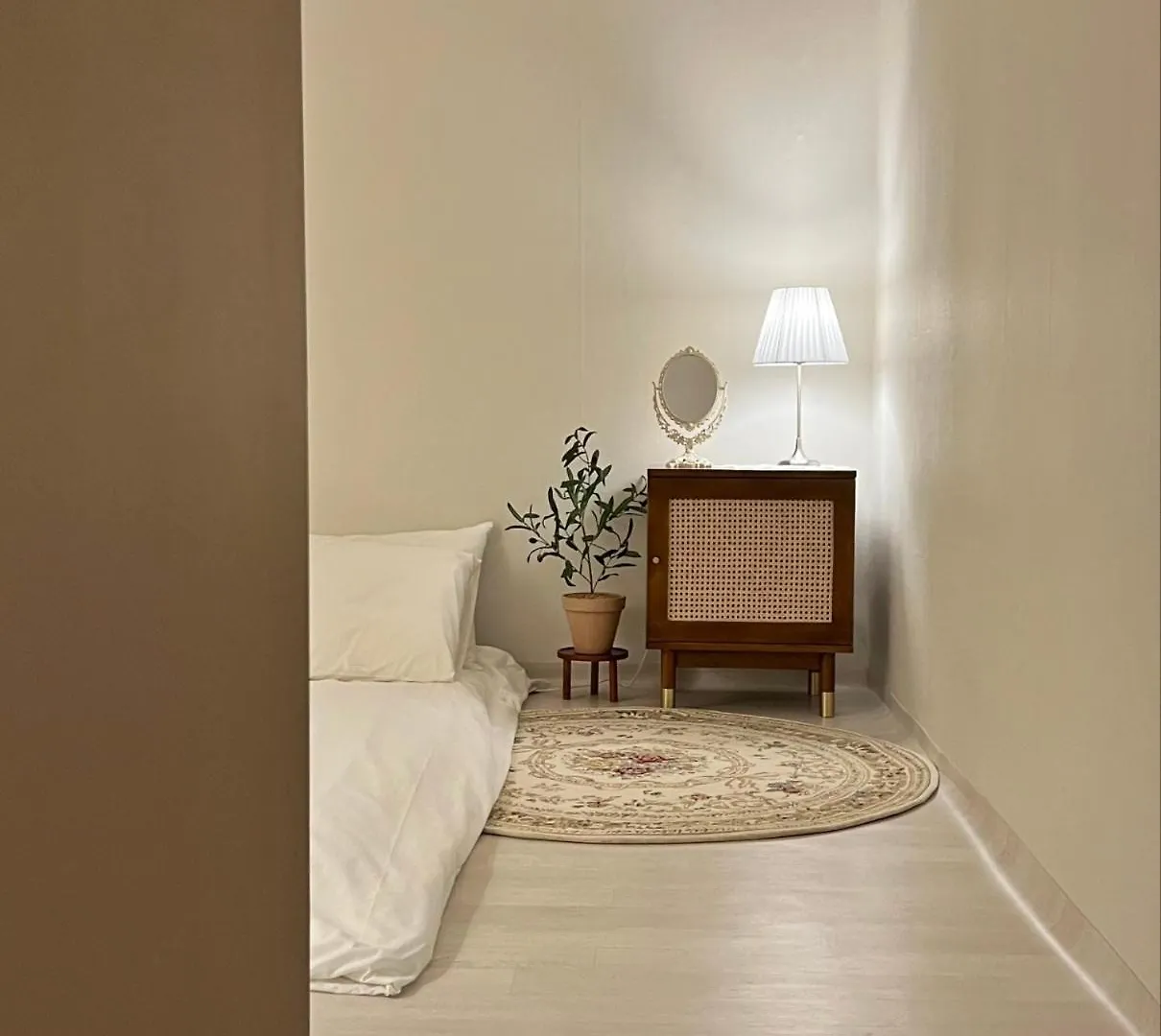Busan Olive House Gwangalli Beach Apartment