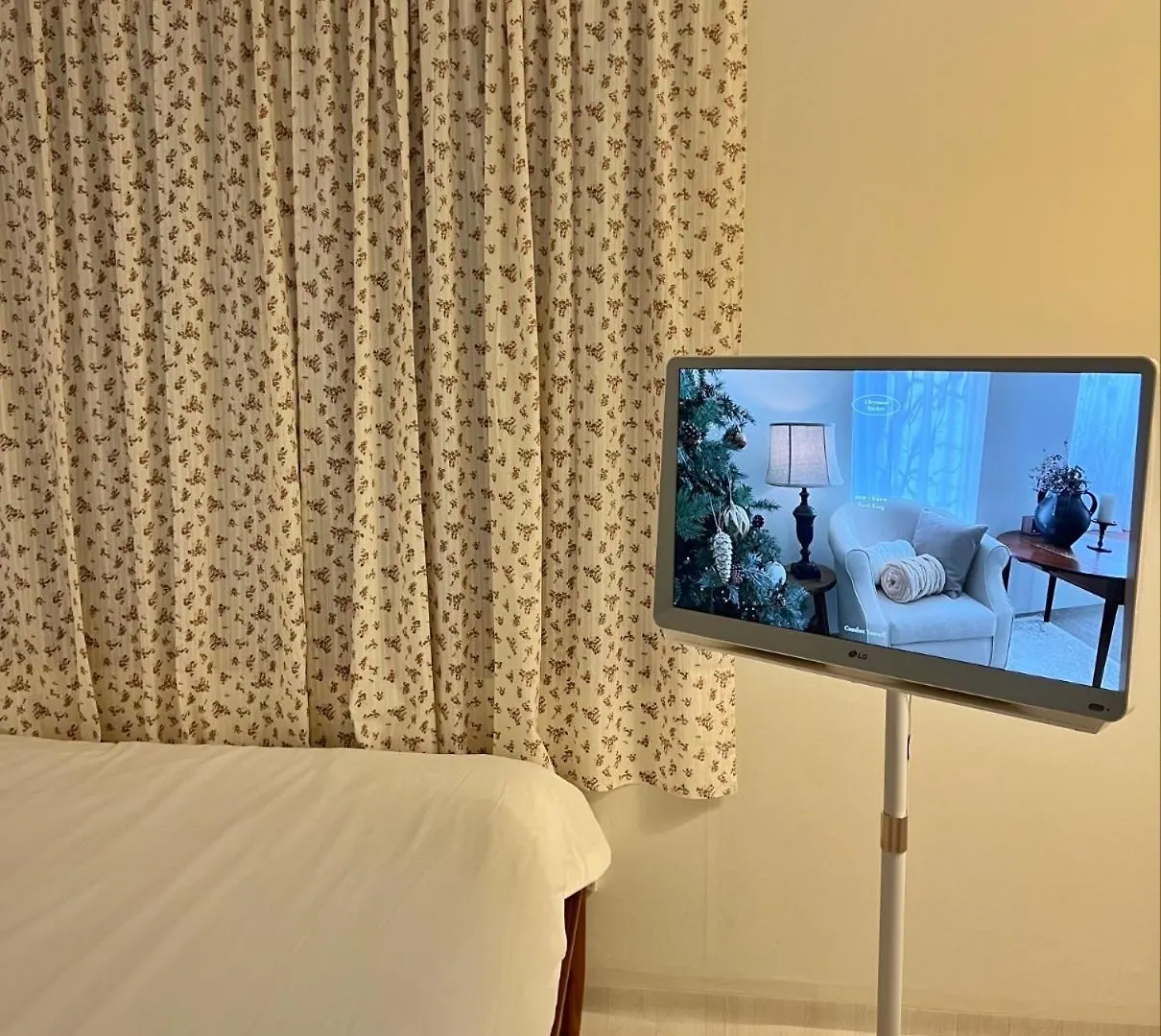 Apartment Busan Olive House Gwangalli Beach