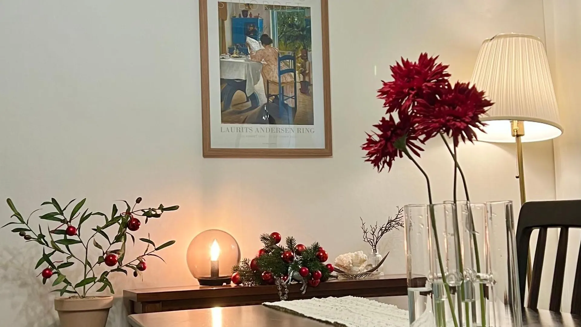 Busan Olive House Gwangalli Beach Apartment