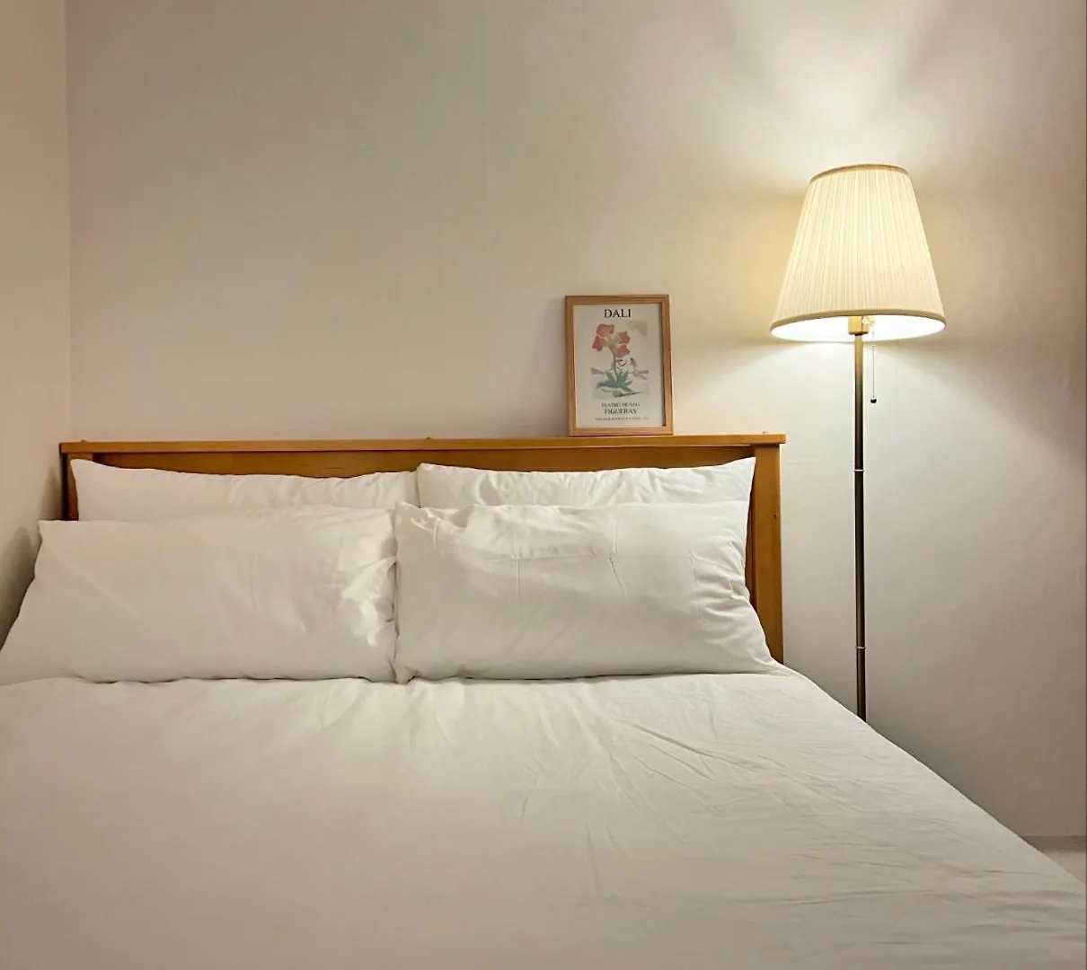 Apartment Busan Olive House Gwangalli Beach