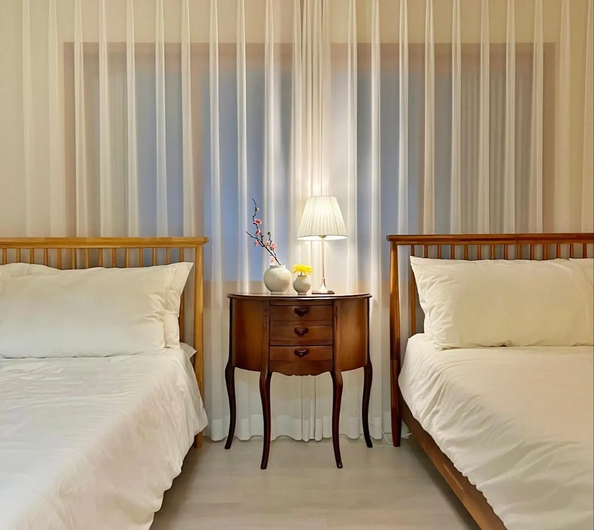 Busan Olive House Gwangalli Beach Apartment