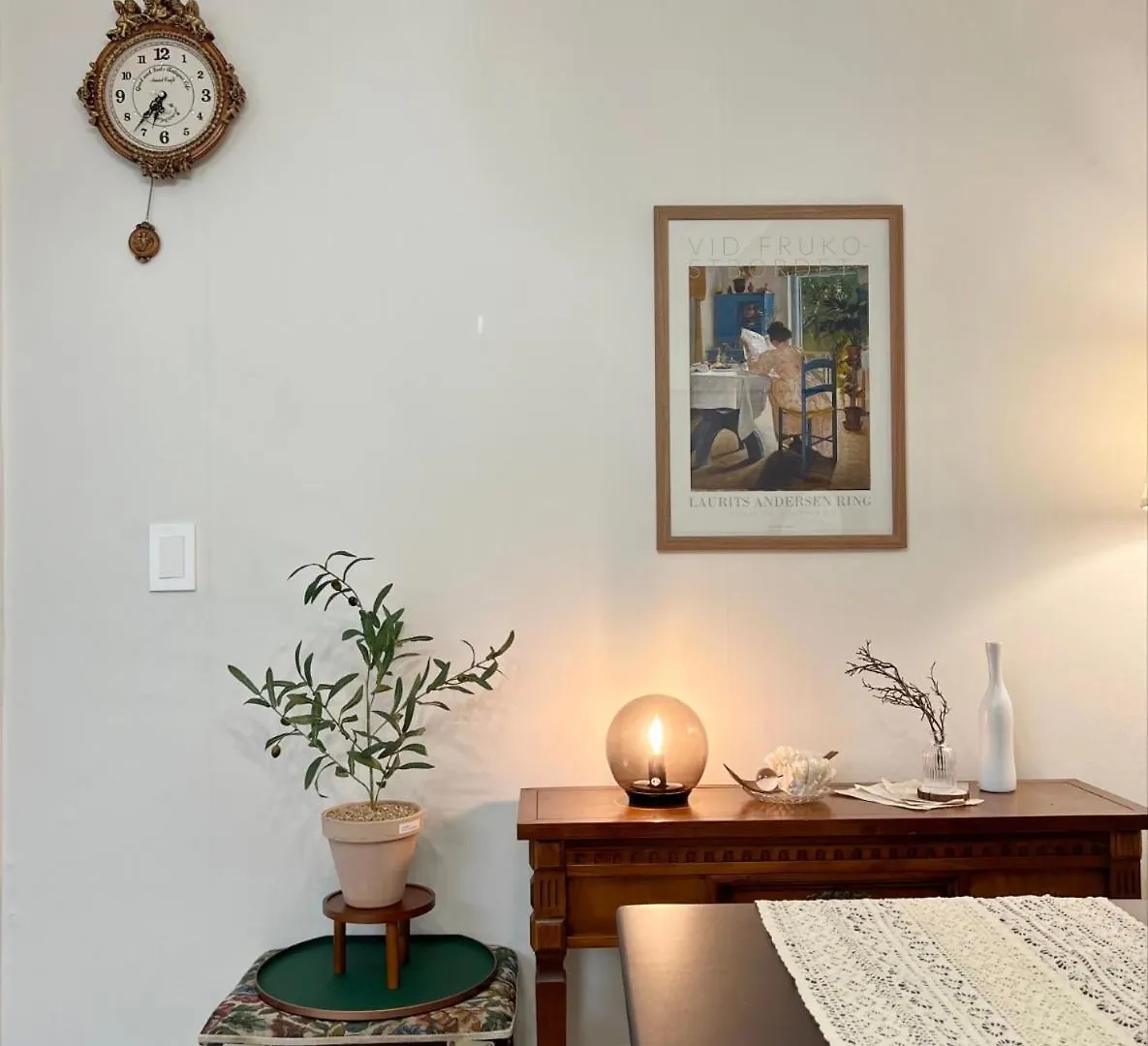 Apartment Busan Olive House Gwangalli Beach