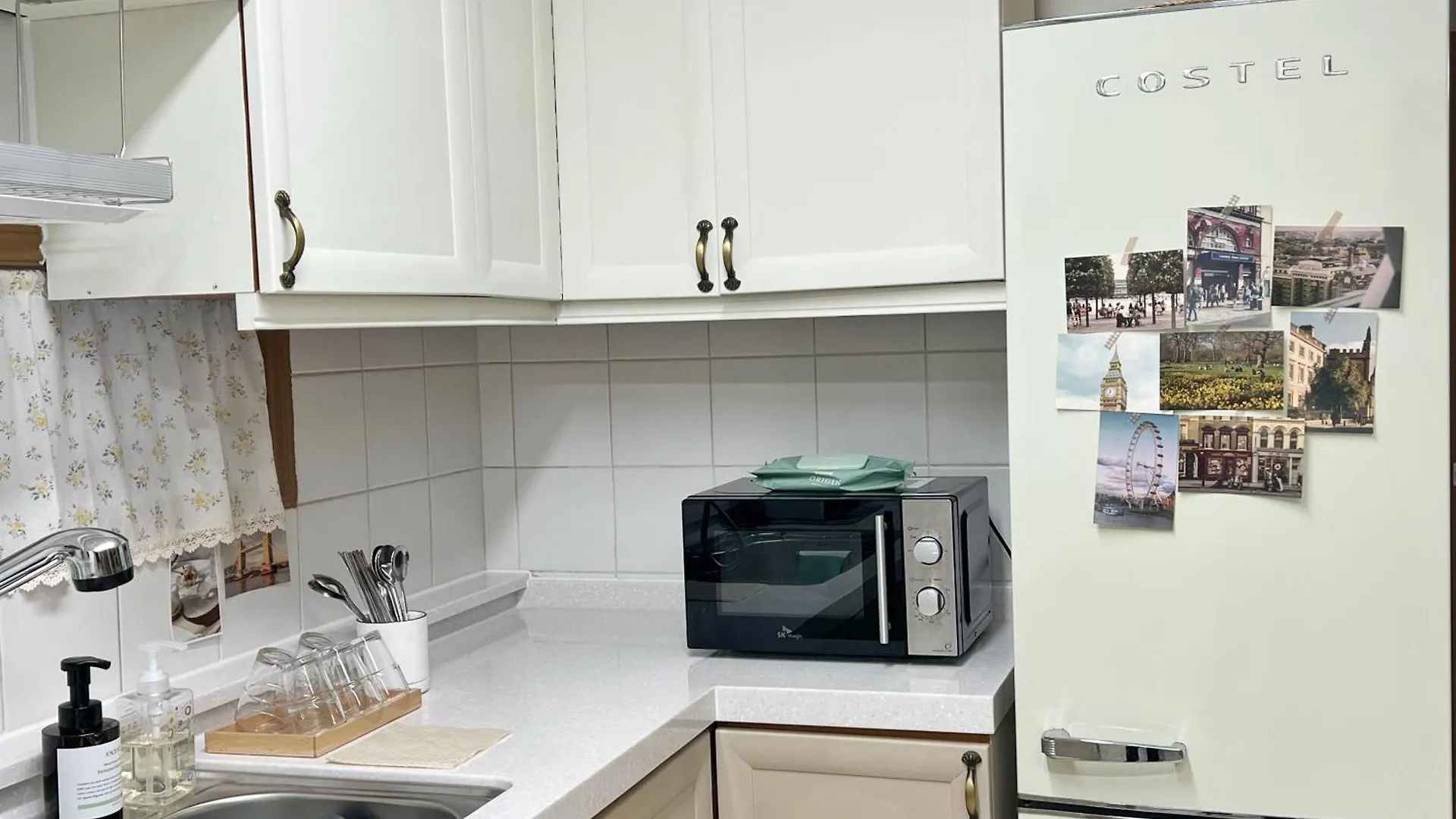 Apartment Busan Olive House Gwangalli Beach
